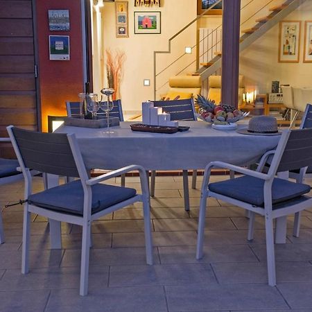 Villa Emili In Medulin - Haus Fuer 4-5 Personen 외부 사진