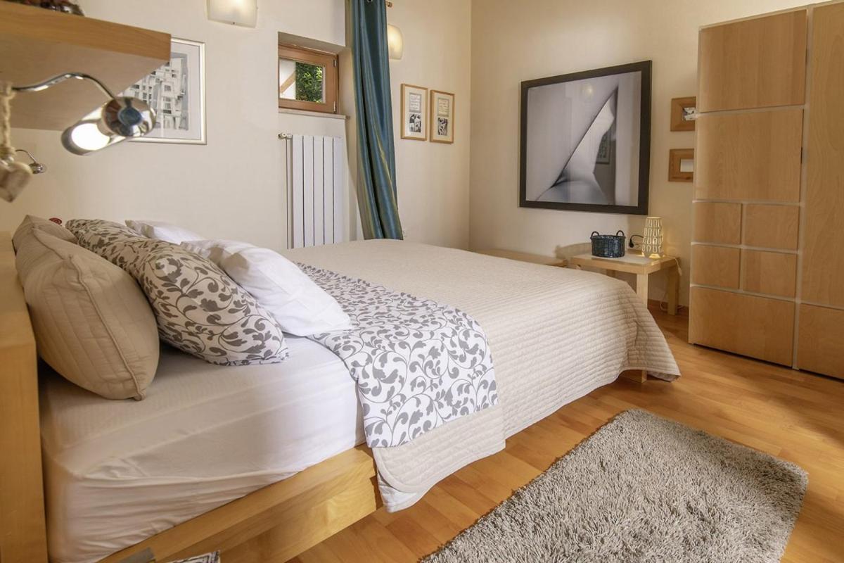 Villa Emili In Medulin - Haus Fuer 4-5 Personen 외부 사진