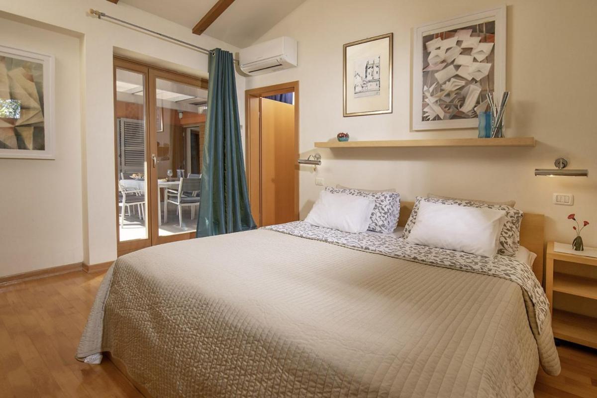 Villa Emili In Medulin - Haus Fuer 4-5 Personen 외부 사진