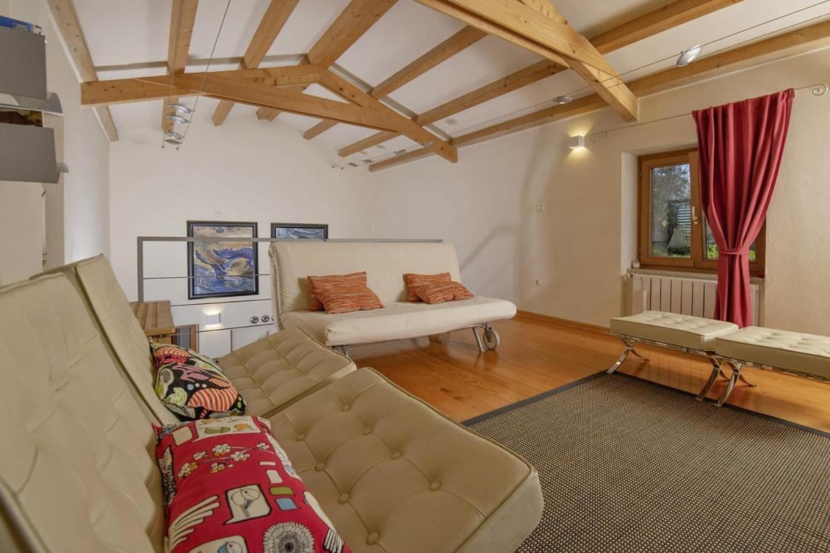 Villa Emili In Medulin - Haus Fuer 4-5 Personen 외부 사진