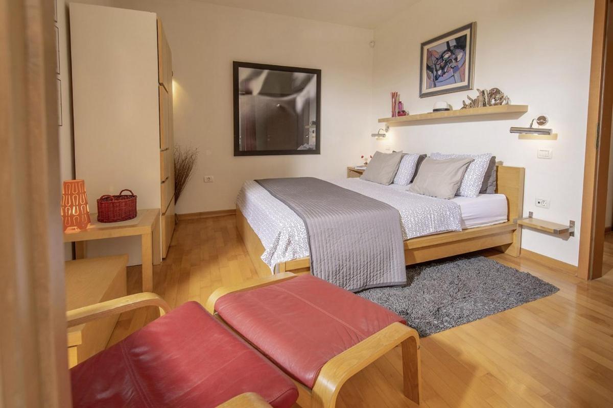 Villa Emili In Medulin - Haus Fuer 4-5 Personen 외부 사진