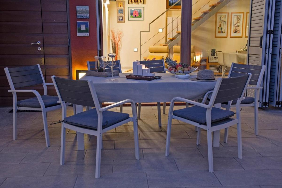 Villa Emili In Medulin - Haus Fuer 4-5 Personen 외부 사진